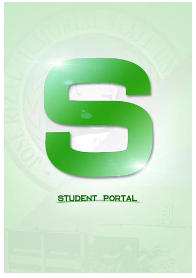 student portal logo