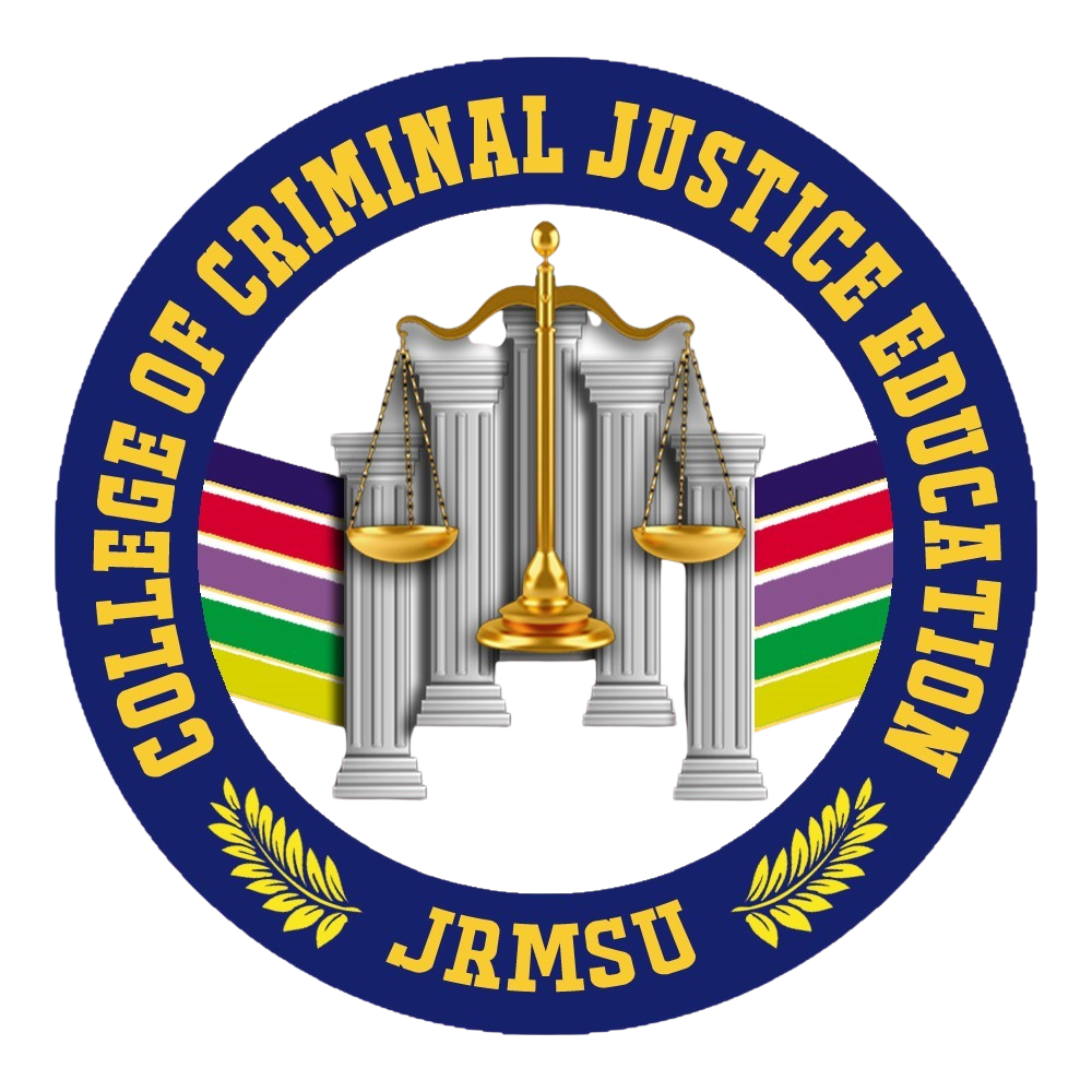 Criminal Justice