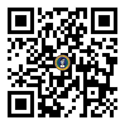 Feedback QR Code