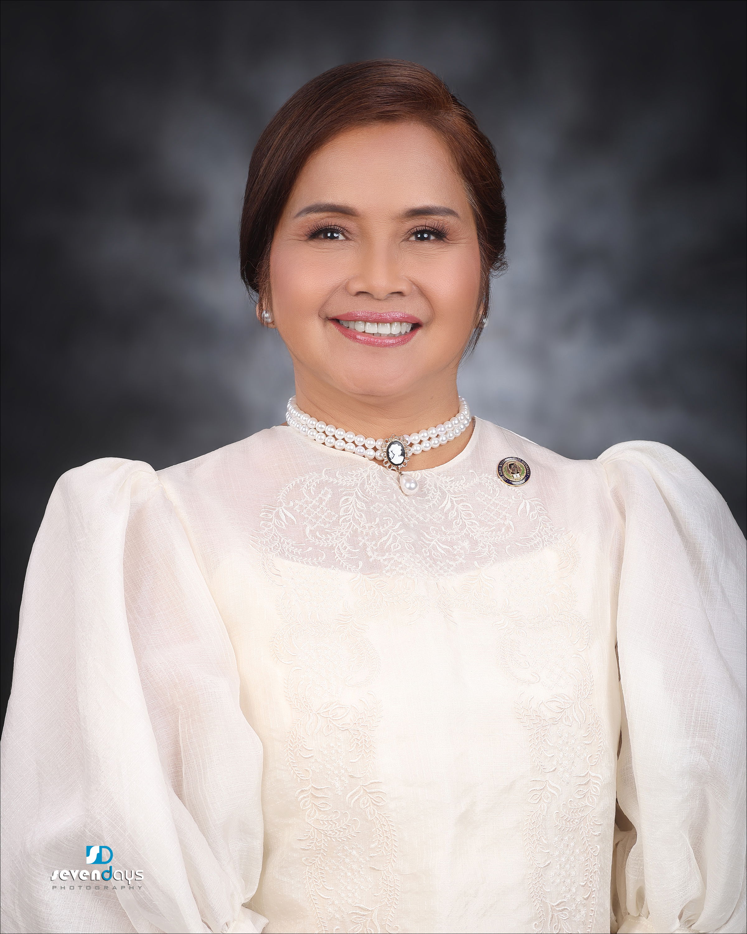 University President