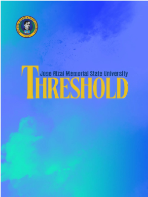 THE THRESHOLD